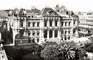 PA b- 018- Hotel de ville